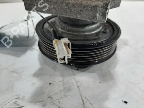 AC compressor MAZDA 2 (DE_, DH_) 1.5 (DE5FS) | BP30141959M34