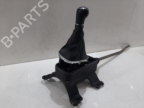 Gear lever VAUXHALL CORSA Mk IV (E) (X15) 1.4 | BP35922524M90 - Image 2