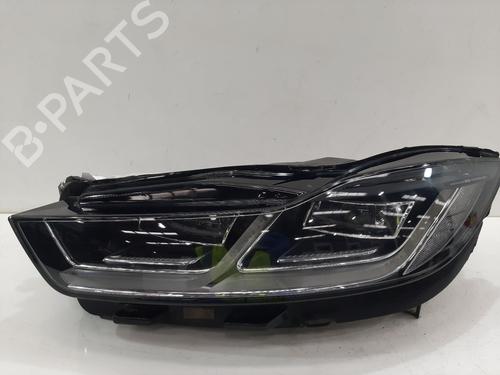 Left headlight JAGUAR I-PACE (X590) EV400 AWD | BP29266689C28 