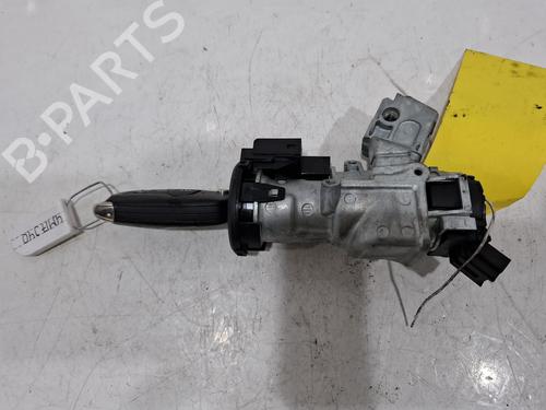 Ignition barrel FORD FIESTA VII (HJ, HF) 1.1 Ti-VCT | BP38486786M48 - Image 2
