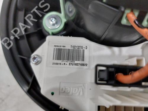 Heater blower motor BMW X3 (F25) xDrive 20 d | BP26795086M62 