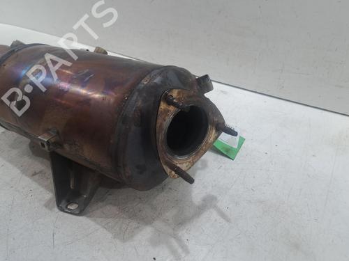 Particulate filter VAUXHALL INSIGNIA Mk I (A) Hatchback (G09) 2.0 CDTI (68) | BP32324381M81