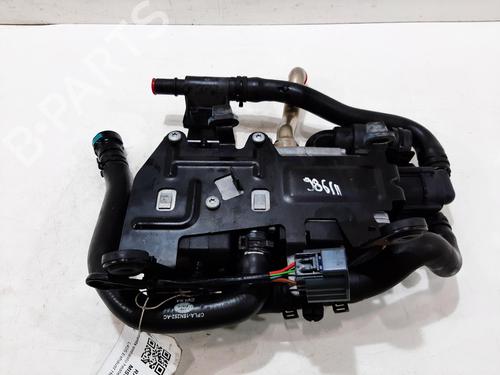 Used Other LAND ROVER RANGE ROVER IV (L405) 4.4 SDV8 4x4 (340 hp) 30180010