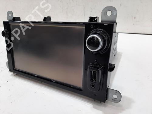 Radio RENAULT CLIO IV (BH_) 1.5 dCi 90 | BP30119804E6