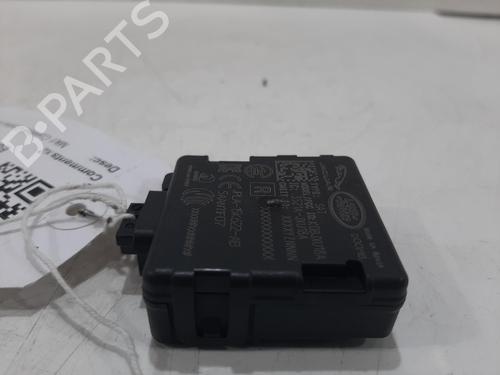 Used Control unit JAGUAR I-PACE (X590) EV400 AWD (400 hp) 30608673