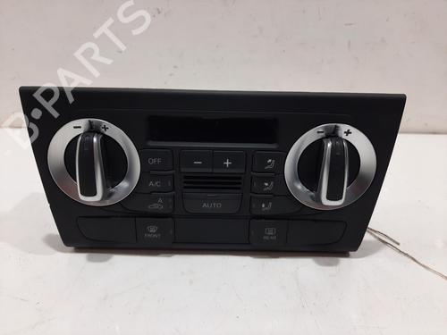 Used Climate control Climate control 37601360 37601360