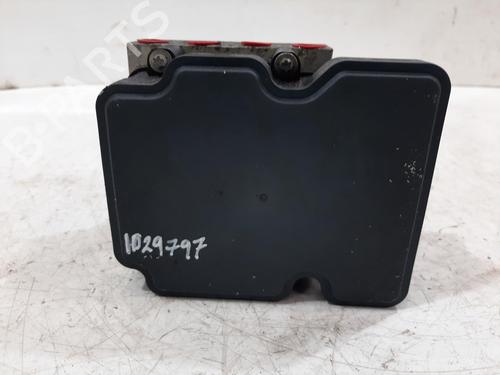 ABS Bremseaggregat VAUXHALL ASTRA Mk VII (K) (B16) 1.0 | BP29581334M43 