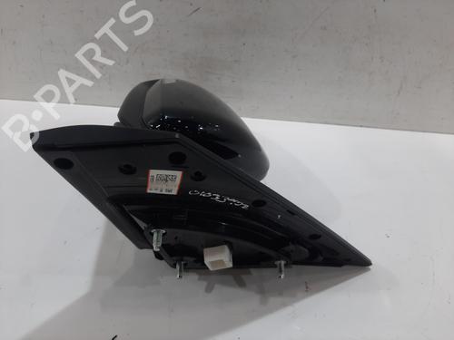 Bakspejl Højre KIA STONIC (YB) 1.0 T-GDi Eco-Dynamics+ | BP30722030C27