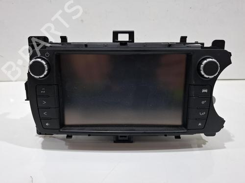 Used Control unit Control unit 38289164 38289164