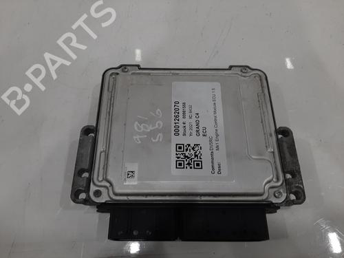 Control unit CITROËN C4 SPACETOURER (3D_) 1.5 BlueHDi 130 | BP26817324M11 