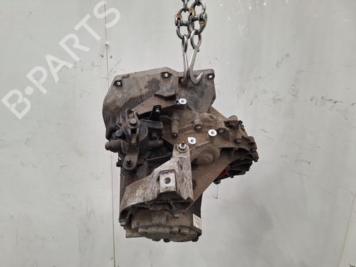 Gearbox VOLVO V40 Hatchback (525) D2 | BP38859910M3 - Image 6