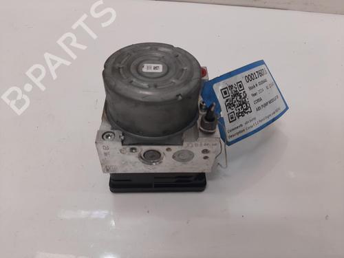 ABS pump VAUXHALL CORSA Mk V (F) 1.2 | BP37072503M43  - Image 6