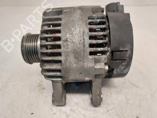 Alternator CITROËN DS3 (SA_) 1.2 VTi 82 | BP26846152M7 