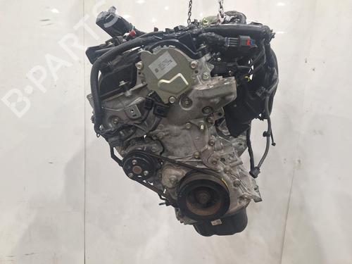 Motor MAZDA 2 Hatchback (DL, DJ) 1.5 SKYACTIV-G M Hybrid (90 hp) 32324606