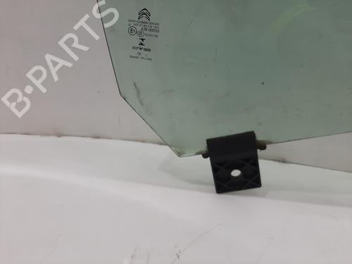 Front right door window CITROËN DS5 2.0 HDi 165 | BP29349282C19 