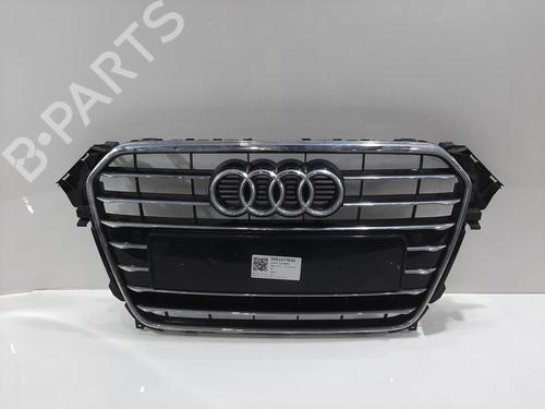 Grill Grill AUDI A4 B8 (8K2) 2.0 TDI (163 hp) 33839429 33839429