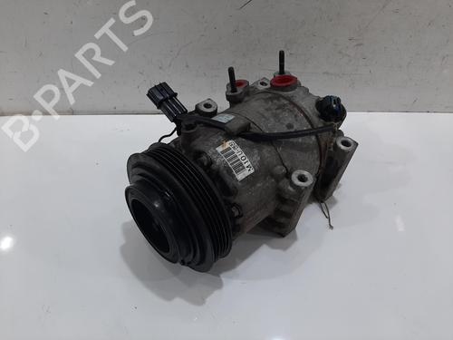 Used AC compressor HYUNDAI ix35 (LM, EL, ELH) 1.7 CRDi (116 hp) 31009693