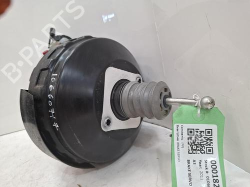 Servo brake AUDI A3 Convertible (8P7) 2.0 TDI | BP39398232M42 - Image 6