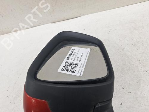 Right mirror RENAULT KADJAR (HA_, HL_) 1.2 TCe 130 (HLMR) | BP32380773C27