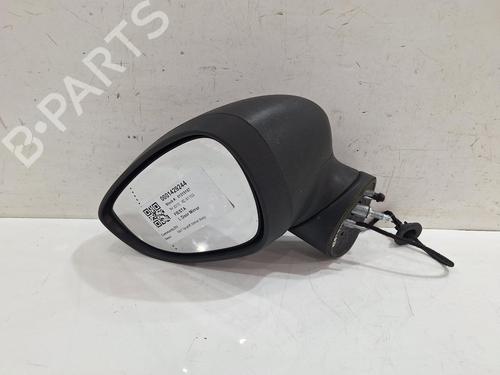 Used Left mirror FORD FIESTA VI (CB1, CCN) 1.25 (60 hp) 26748481