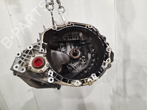 Getriebe für VAUXHALL MOKKA / MOKKA X (J13) 1.6 (116 hp) 31361454