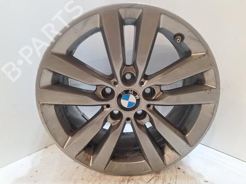 Fælk Fælk BMW 1 (F20) 118 d (150 hp) 34038592 34038592