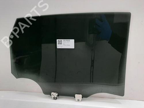 Used Rear left door window Rear left door window 26844129 26844129