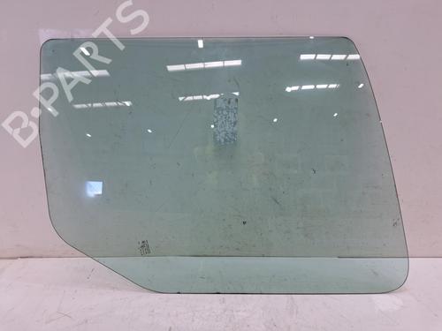 Used Front left door window Front left door window MERCEDES-BENZ SPRINTER 3,5-t Van (B907, B910) 314 CDI (910.631, 910.633) (143 hp) 35922675 35922675