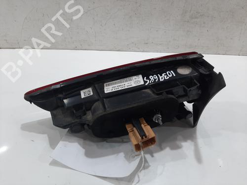Left taillight VW GOLF VIII (CD1, DA1) 1.5 eTSI | BP32757681C34  - Image 6