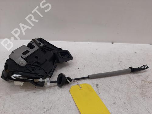 Used Rear left lock Rear left lock 34149889 34149889