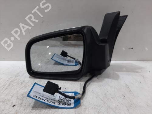 Used Left mirror Left mirror VAUXHALL ZAFIRA Mk II (B) (A05) 1.6 (115 hp) 36594186 36594186