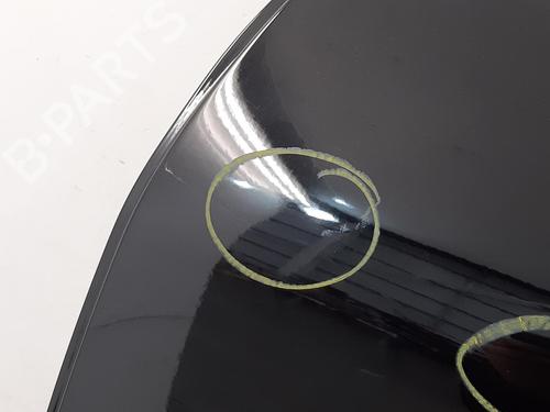 Left rear door FORD PUMA (J2K, CF7) 1.0 EcoBoost mHEV | BP29163155C4 
