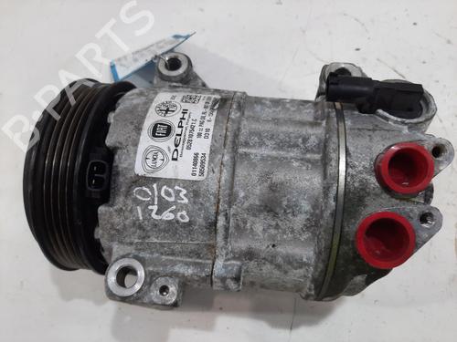 AC compressor ALFA ROMEO GIULIETTA (940_) 1.4 TB (940FXB1A, 940FXB11) | BP30095132M34