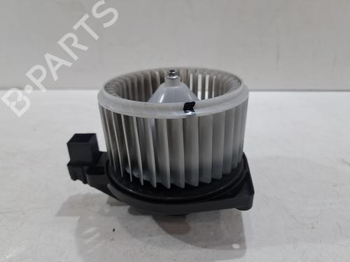 Heater blower motor SUZUKI ALTO VII (GF, HA25_, HA35_) 1.0 (AMF310, GFC31S) | BP29472060M62 