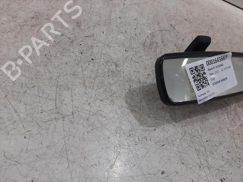 Rear mirror RENAULT CLIO III (BR0/1, CR0/1) 1.2 16V (BR02, BR0J, BR11, CR02, CR0J, CR11) | BP32422943I6