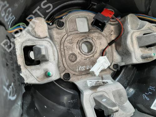 Steering wheel FIAT 500 (312_) 1.2 (312AXA1A) | BP37082295C49 - Image 5