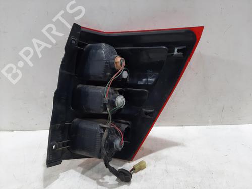 Left taillight SUZUKI GRAND VITARA II (JT, TE, TD) 1.9 DDiS All-wheel Drive (JT419, TD44, JB419WD, JB419XD,... | BP29637137C34 
