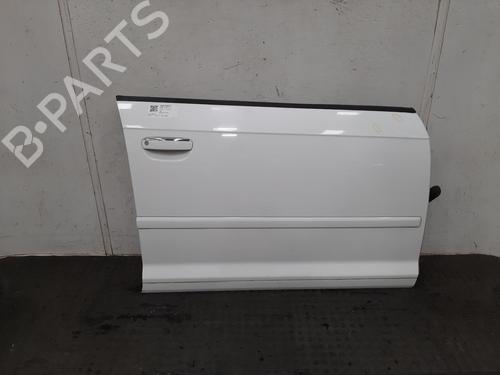 Dør højre fortil AUDI A3 Sportback (8PA) 2.0 TDI quattro (170 hp) 26785413