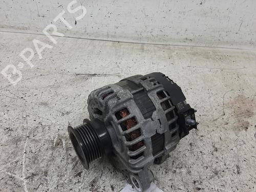 Alternator VOLVO XC40 (536) D4 AWD | BP26775706M7 