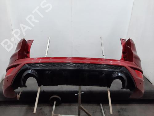 Used Rear bumper FORD KUGA II (DM2) 2.0 TDCi (150 hp) 31009331