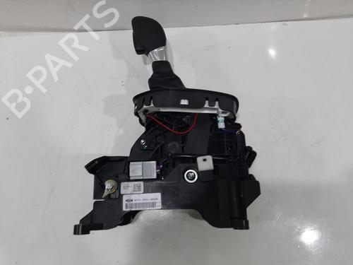 Gear lever FORD PUMA (J2K, CF7) 1.0 EcoBoost mHEV | BP34643948M90  - Image 6