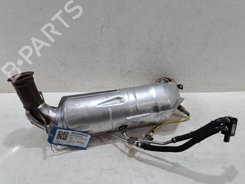 Used Catalyst HONDA CIVIC IX (FK) 1.6 i-DTEC (FK3) (120 hp) 32851640