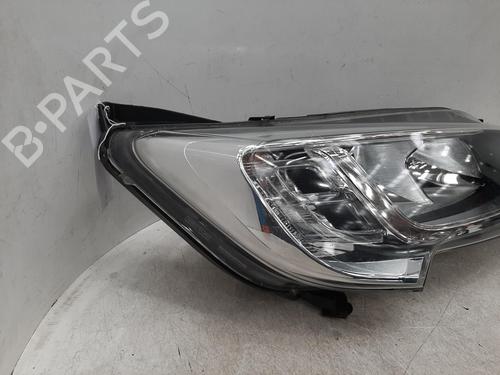 Right headlight FIAT DUCATO Platform/Chassis (250_) 130 Multijet 2,3 D | BP26814941C29 