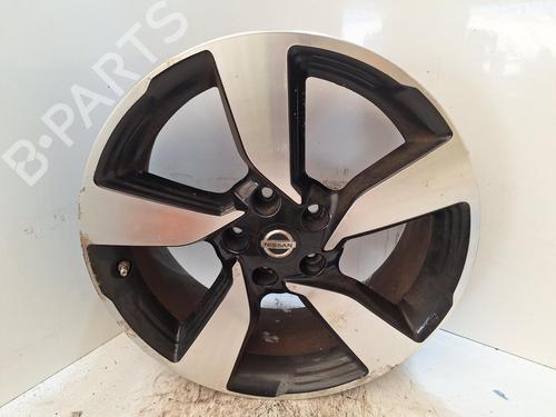 Used Rim Rim 37448853 37448853