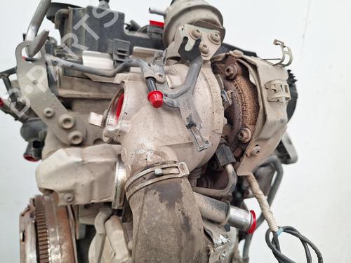Engine VW POLO VI (AW1, BZ1, AE1) 1.6 TDI | BP28039648M1 