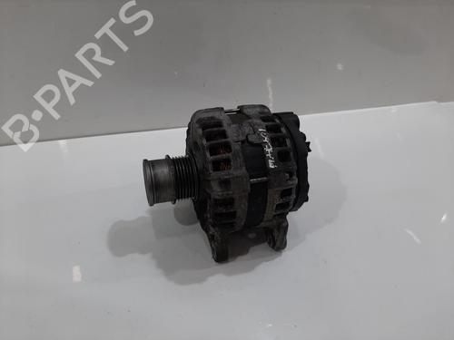 Used Alternator Alternator AUDI A3 Sportback (8VA, 8VF) 1.0 TFSI (115 hp) 34038347 34038347