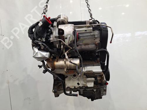 Engine AUDI A4 B8 (8K2) 2.0 TDI | BP36662023M1 - Image 2