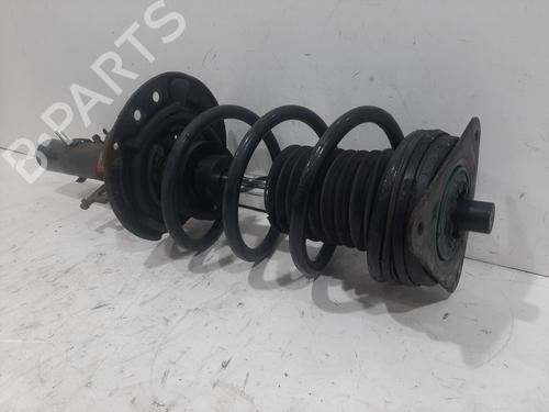 Left front shock absorber RENAULT KADJAR (HA_, HL_) 1.6 dCi 130 4x4 (HLA4) | BP39587104M16 - Image 4