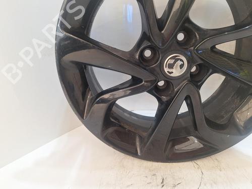 Fælk VAUXHALL CORSA Mk IV (E) (X15) 1.4 | BP36855091C45  - Image 5