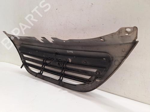 Grille CITROËN C3 I (FC_, FN_) 1.4 i | BP27408149C40 